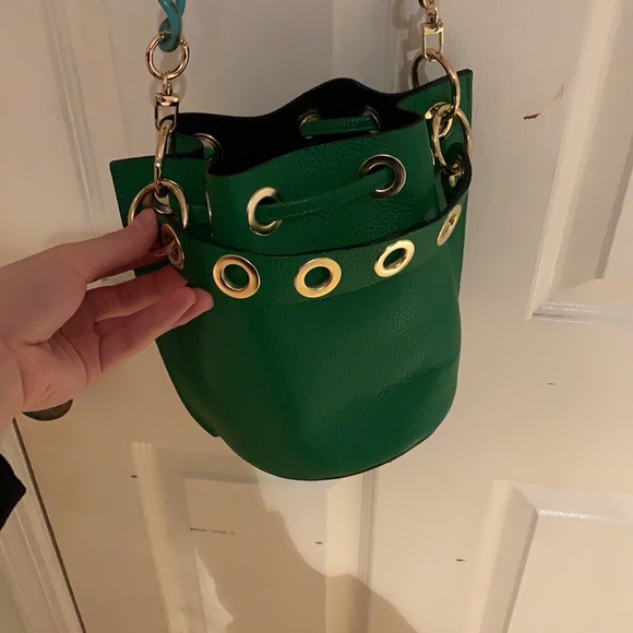 JEANTHERAPY BUCKET BAG - Picture 9 of 11